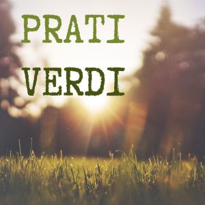 Prati verdi